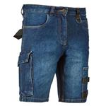 BERMUDA JEANS GUADO XL                 SALT UPOWER