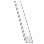 LAMPADA LACTEA MAXI REGLETTE LED    cm 41x4 VELAMP
