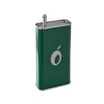 OLIERA INOX RETT.RUSTICA GREEN  ml 750 OLIPAC IPAC