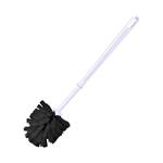 SCOPINO WC OCEANO NERO            cm 35 XTRA 13254