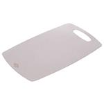 TAGLIERE ACCIAIO              cm 40x25 IDEALE IPAC