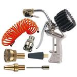 KIT ACCESSORI COMPRESSORI A2-D 15/A Pz 7       ANI