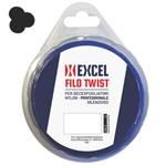 FILO NYLON RITORTO      mm 3,0 m 45    EXCEL 09962