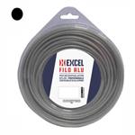 FILO NYLON TONDO ALU    mm 3,3 m 12    EXCEL 09974