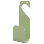 SUPPORTO PARETE ACCIAIO                 103 AGRATI