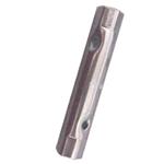 CHIAVE TUBO DOPPIA 24x26                ALTE 02706