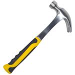 MARTELLO FALEGNAME M/CO PLASTICA g 250  ALTE 13281