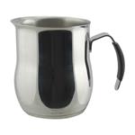 BOLLILATTE OMNIA ACCIAIO INOX         cc  600 ILSA