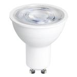 LAMPADA LED DICR. GU10 HP W 7,0 6500K Lm 1100 SHOT
