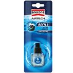 DEODORANTE AIRTECH RICARICA BLUE LAGOON    AREXONS