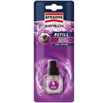 DEODORANTE AIRTECH RICARICA VELVET ORCHID  AREXONS