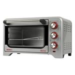 FORNO ELETTRICO                    l 20 FE20 GIRMI
