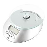 BILANCIA CUCINA PIUMA            kg 5,0 XTRA 13252