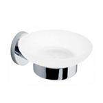 PORTASAPONE MURO CROMATO cm 10,5x13 h 5 XTRA 13430