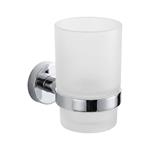 PORTASPAZZOLINI MURO CROM. cm 7x11 h 10 XTRA 13429