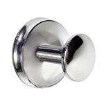 APPENDIABITI BAGNO KNOB CROMATO    cm 5 XTRA 13433