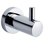 APPENDIABITI BAGNO CROMATO cm 4x7,5 h 5 XTRA 13428