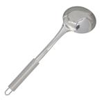 MESTOLO INOX                      cm 30 XTRA 00172
