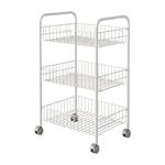 CARRELLO P.3 DORA         cm 38x26 h 60 XTRA 02105