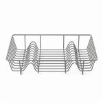 SCOLAPIATTI SILVER            47x30 h 8 XTRA 01897