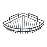 MENSOLA BAGNO SILV. ANGO. 1P 22x22 h  8 XTRA 01578