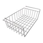 MENSOLA CUCINA SILVER SOTTO. 19x27 h  7 XTRA 02632