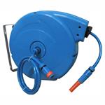 AVVOLGITUBO AUTOMATICO m 20+1 1/2"   ILCAMPO 04532