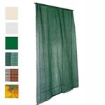 TENDA ZANZARIERA 150x250 RIGA VERDE           XTRA