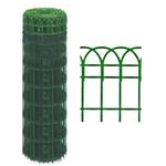 RETE ORNAMENTALE ZN+PL h  65 m 10       TREX 05889