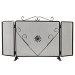 PARASCINTILLE 3 ALI DECORO        cm 90 h 50 MILLE