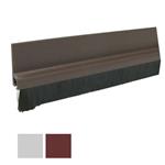 ASTA PARAFREDDO m 1 MARRONE SPAZZOLA          GEKO