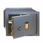 CASSAFORTE DIGITALE 490x360 p.200    82710.50 CISA