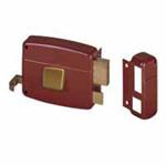 SERRATURA APP.LEGNO DX             50111-50-1 CISA