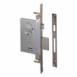 SERRATURA DOPPIA MAPPA INF.LEGNO   57255-60-0 CISA