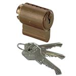 CILINDRO ESTERNO 10                02649-10-0 CISA