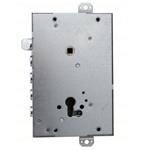 SERRATURA SIC.TRIPLICE DX/SX    668.0328.0GF0 ISEO