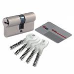 CILINDRO INF.YALE R6 NEW  80-35-45 8809354595 ISEO