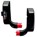 MANIGLIONE IDEA LATERALE                 9411 ISEO