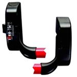 MANIGLIONE IDEA MODULARE                 9414 ISEO