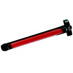 MANIGLIONE IDEA PUSH MODULARE            9424 ISEO