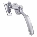 MANIGLIA BLOCCO ZINCATA DESTRA              660 FC