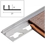 PASSATOIA PARQUET BASE   ALL NATURAL.90 27x12