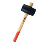 MAZZUOLA GOMMA M/CO LEGNO g 300         ALTE 02004